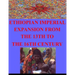 Ethiopian Imperial Expansion From The 13th To The 16th Century