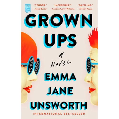 Grown Ups