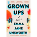 Grown Ups