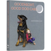 Goodnight, Good Dog Carl Board Book