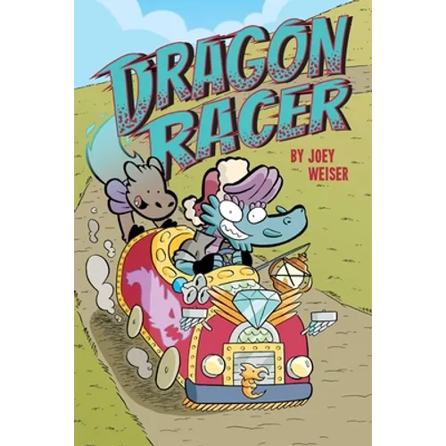 Dragon Racer