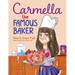 Carmella the Famous Baker