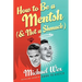 How to Be a Mentsh (and Not a Shmuck) LP