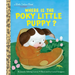 Where Is the Poky Little Puppy?
