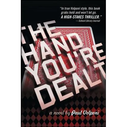 The Hand You're Dealt