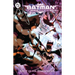 Batman: The Brave and the Bold: Out of the Darkness