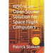 RISC-V, an Open Source Solution for Space Flight Computers