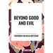 Beyond Good and Evil