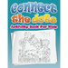 Connect the Dots (Dot to Dot Fun Activity Book for Kids)