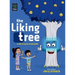 The Liking Tree: A Funny Picture Book About Kids, Social Media, Screen Time Overload, and Living Unplugged