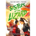 Sisters of the Lizard