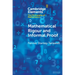 Mathematical Rigour and Informal Proof