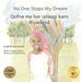 No One Stops My Dream: Inclusive Education Makes Dreams Come True in Somali and English