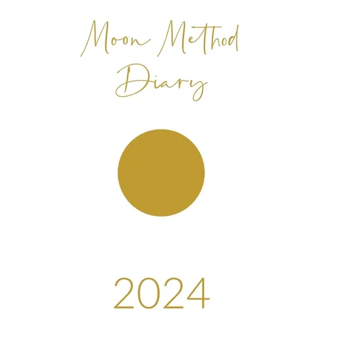 Moon Method 2024
