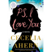 Ps, I Love You