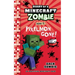 Diary of a Minecraft Zombie Book 12: Pixelmon Gone!