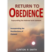 Return to Obedience