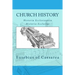 Church history: Historia Ecclesiastica or Historia Ecclesiae