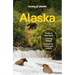 Lonely Planet Alaska: Plan the Trip of a Lifetime Detailed Itineraries & Maps Insider Tips Covers Juneau & the Alexander Archipelago, Anchorage and Mo