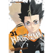 Haikyu!!, Vol. 31