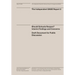 Should Schools Reopen? Interim Findings and Concerns: Draft Document for Public Discussion