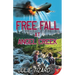 Free Fall at Angel Creek
