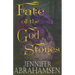 Fate of the God Stones
