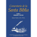 Comentario de la Santa Biblia, Tomo 1