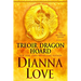 Treoir Dragon Hoard: Belador book 10