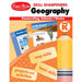Skill Sharpeners: Geography, Grade Prek