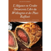 L'élégance en Croûte Découvrez l'Art du Wellington et des Plats Raffinés