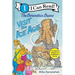 The Berenstain Bears Visit the Ice Age