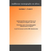 Malthouse Monographs on Africa. 1-3
