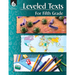 Leveled Texts for Fifth Grade