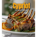 The Cypriot Home Cook: Explore the Culinary Delights of Cyprus - A European Cuisine Cookbook with 100+ Recipes and Stunning Pictures