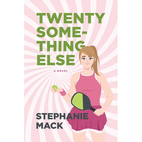 Twenty Something Else