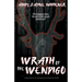 Wrath of the Wendigo
