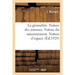 La géométrie. Nature des axiomes. Nature du raisonnement. Notion d'espace
