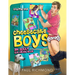 Cheesecake Boys: An Adult Coloring Book Volume 1