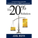 The 20% Solution: A Practical Guide To Dramatic Cost Reduction In MROP Procurement