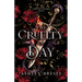 The Cruelty of Day: A Dark Fantasy Novella