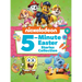 Nickelodeon 5-Minute Easter Stories Collection (Nickelodeon)