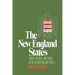 The New England States: People, Politics, and Power in the Six New England States