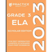 2023 Grade 3 ELA Scholar Edition
