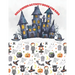 Activity book for kids: I Spy Halloween Book for Kids
