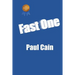 Fast One: A Black Curtain Crime Novel