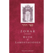 Zohar Sobre Ruth Y Lamentaciones