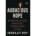 Audacious Hope: An Archive of How Democracy is Being Saved in India
