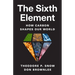 The Sixth Element: How Carbon Shapes Our World