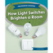 How Light Switches Brighten a Room